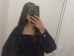 OnieAndreatta - female with black hair and  big tits webcam at xLoveCam