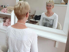 oOHotEveOo-sex - blond female webcam at xLoveCam