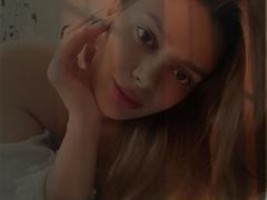 OpalAzerah - blond female with  big tits webcam at xLoveCam