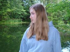 OpalMccullars - blond female with  big tits webcam at xLoveCam
