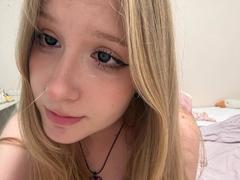 OpalMccullars - blond female with  big tits webcam at xLoveCam