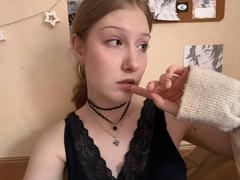 OpalMccullars - blond female with  big tits webcam at xLoveCam