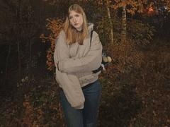 OpalMccullars - blond female with  big tits webcam at xLoveCam