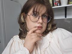 OpheliaLush - female webcam at xLoveCam