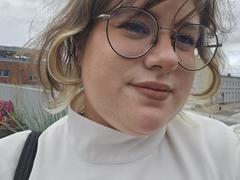 OpheliaLush - female webcam at xLoveCam