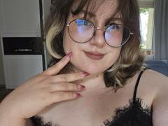 OpheliaLush - female webcam at xLoveCam