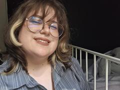 OpheliaLush from xLoveCam