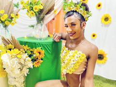 Orianadollx - shemale webcam at ImLive