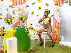 Orianadollx - shemale webcam at ImLive