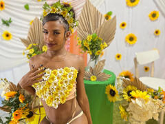 Orianadollx - shemale webcam at ImLive