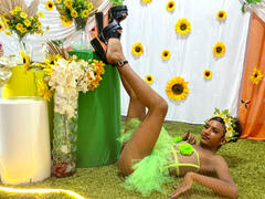 Orianadollx from ImLive