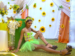 Orianadollx - shemale webcam at ImLive