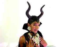 Orianadollx - shemale webcam at ImLive