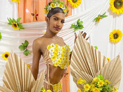 Orianadollx - shemale webcam at ImLive