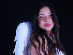 OrianaGarciax - female webcam at xLoveCam