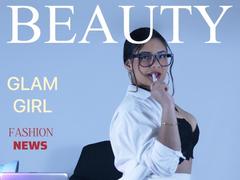 OrianaGarciax - female webcam at xLoveCam