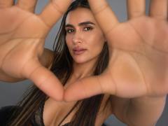 Orianafenix - blond female webcam at xLoveCam