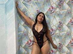 OrionSmith - female with brown hair and  big tits webcam at xLoveCam