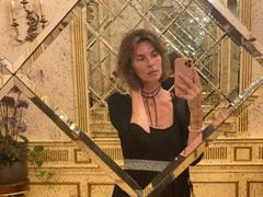 OrnellaNiksa from xLoveCam