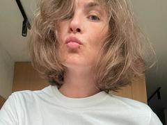 OrnellaNiksa - blond female webcam at xLoveCam