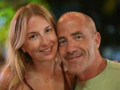 OscarAndRania from xLoveCam