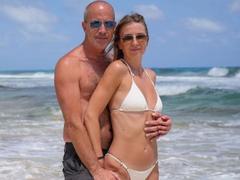 OscarAndRania from xLoveCam