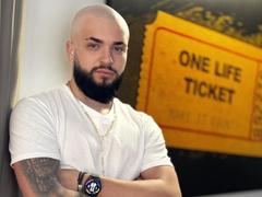 OscarWills from LiveJasmin