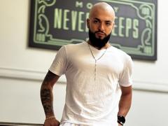 OscarWills from LiveJasmin