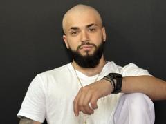 OscarWills from LiveJasmin