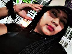 OshayaDivine from xLoveCam