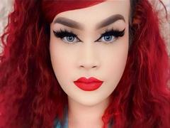 Ovilicious - shemale webcam at xLoveCam