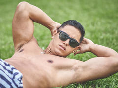 OwenPierce - male webcam at LiveJasmin