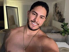 OwenPierce - male webcam at LiveJasmin