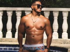 OwenPierce - male webcam at LiveJasmin