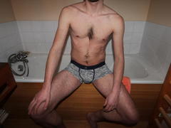 Paaul69 - male webcam at xLoveCam