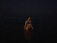 PaigePradoo - blond female with  small tits webcam at ImLive