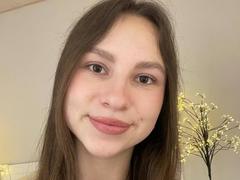 PaigePradoo - blond female with  small tits webcam at ImLive