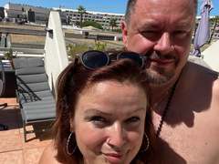 PairXSensual - couple webcam at xLoveCam