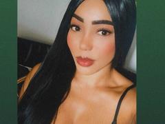 PaisitaBlack from xLoveCam