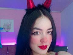 PaleAndWet from xLoveCam