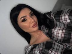 PalomaDelMar - female with black hair and  big tits webcam at xLoveCam