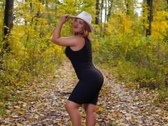 PalomaDesire - female webcam at xLoveCam