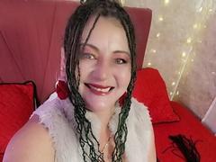 PalomaLombardi from xLoveCam