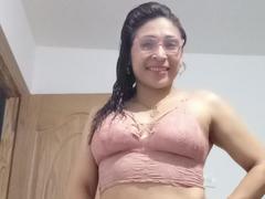 PalomaSexyBeauty - blond female with  small tits webcam at xLoveCam