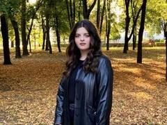 PamDares - female with brown hair and  small tits webcam at xLoveCam