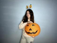 PamDares - female with brown hair and  small tits webcam at xLoveCam