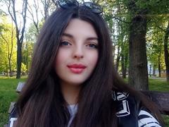 PamDares - female with brown hair and  small tits webcam at xLoveCam