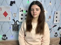 PamDares - female with brown hair and  small tits webcam at xLoveCam