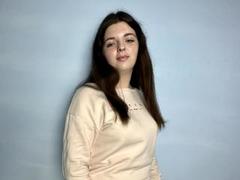PamDares - female with brown hair and  small tits webcam at xLoveCam