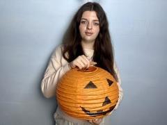PamDares - female with brown hair and  small tits webcam at xLoveCam